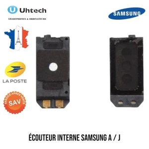 Écouteur interne Samsung Gamme A / J - Imagen 1 de 1