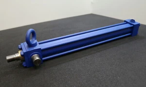 Cilindro hidráulico REXROTH R90099210 CD210R40/25-400.Z11/01HBDM11A sin usar - Imagen 1 de 8