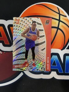2020-21 Revolution Jalen Smith Rookie - Bild 1 von 2