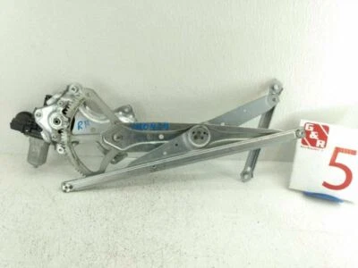 Regulador ventana delantera derecha pasajero SCION XB 2008-2015 con motor OEM 2621002330 Foto 1 de 4