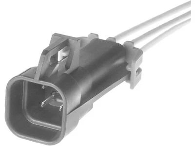 Conector de actuador de bloqueo de puerta levadiza para Pontiac Sunfire 2001-2002 CA Delco 25597XM Foto 1 de 2