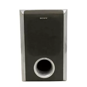SONY SS-WSS31 Passive subwoofer System only - Picture 1 of 8