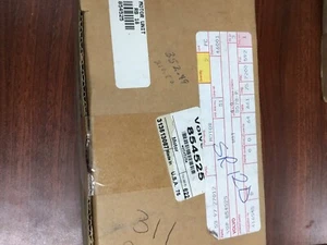 Volvo Penta Power Trim Motor Unit 854525 - Picture 1 of 1