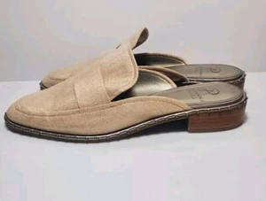 Mulas de champán Adrianna Papell talla US 9,5 US EU 39,5 - Imagen 1 de 19
