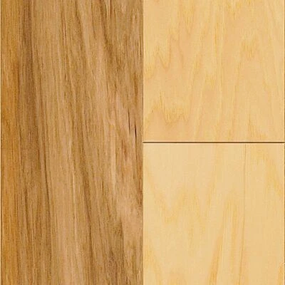 Mannington Madera Dura SUPERMADERA NOGAL NATURAL 1/2 X 5 SWH05NA1 Foto 1 de 2
