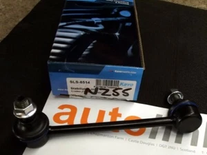 Stabilisator Stabilisator Drop Link für Suzuki Cappuccino Hinten Rechts O/S - Bild 1 von 2