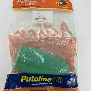 Vertigo Trials 2017-2018 Putoline vorgeölter Luftfilter Pt.no PUT158141X #AF1 - Bild 1 von 4