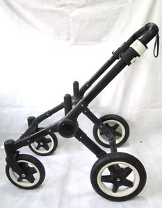 Frame Bugaboo Buffalo Chassis Frame & Wheels - Picture 1 of 11