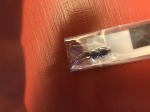 Keep Collective Keys (new) Hearts Bar - Silver - Picture 1 of 1