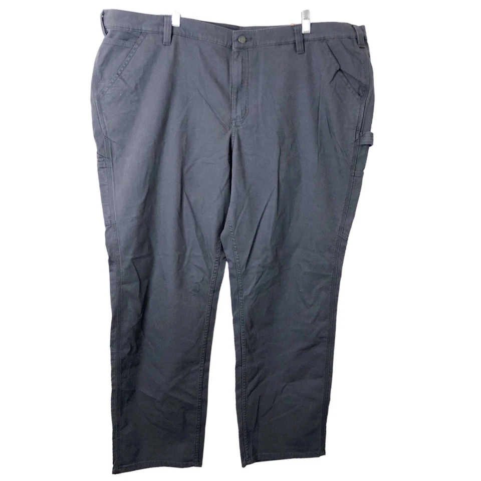 Carhartt Women's Original Fit Straight Leg Crawford Pants 24W 102080-011
