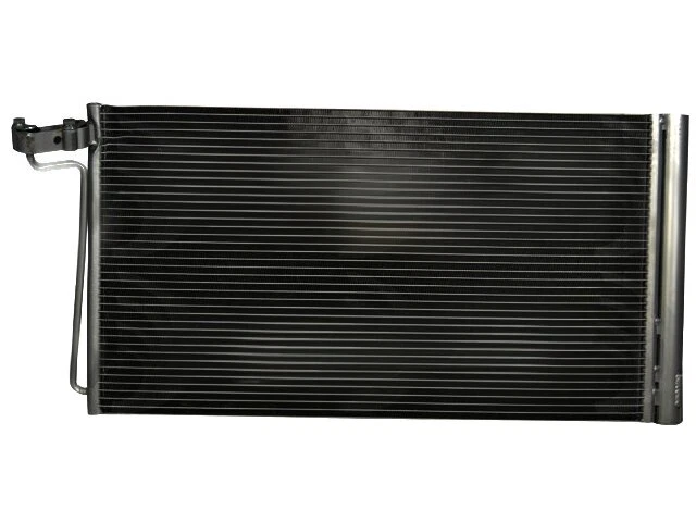 空调冷凝器适用于 2012 - 2014 年福特福克斯 2013 NZ823PC 空调冷凝器 — 第 1/1 张图片