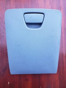 Iveco Daily Mk4 06 11 Drivers Glove.box Pocket - Picture 1 of 4