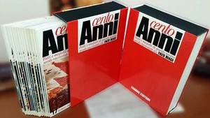 Cento Anni. Fatti e misfatti di questo nostro secolo raccontati da Enzo Biagi - Picture 1 of 3