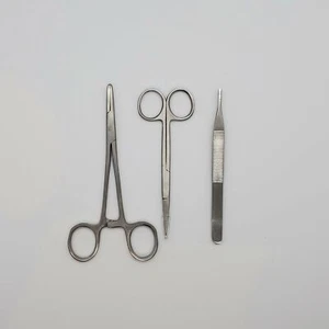 Suture Tool Pack (3 tools for the price of 2) + Free Digital Download Instructio - Picture 1 of 9