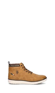 U-S- POLO ASSN- Polacco uomo giallo - Imagen 1 de 5