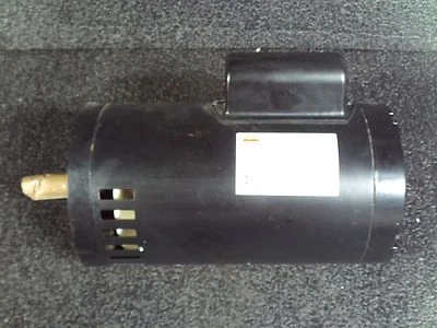 2 HP General Purpose Motor pptnya11gg (DR) - Image 1 of 4