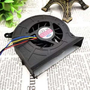 1PC NEW AVC BASA0819R5U DC 5V 0.60A Cooling fan Free shipping - Picture 1 of 8