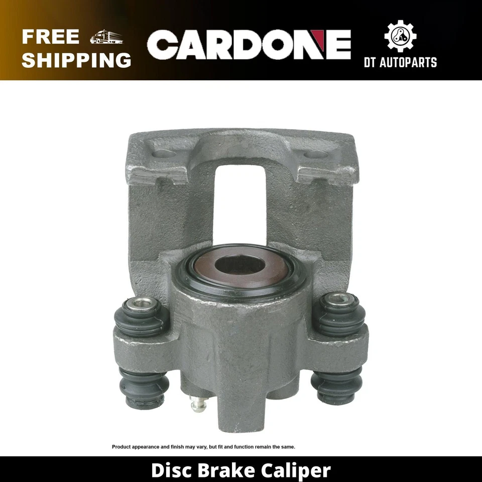 Pinza de freno de disco trasera izquierda Cardone 1995 1996 para Jeep Grand Cherokee 1994-1998 Foto 1 de 4