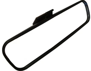 For Opel Corsa C Stick On Replaceable Dipping Rear View Mirror 210 x 50mm - Picture 1 of 2
