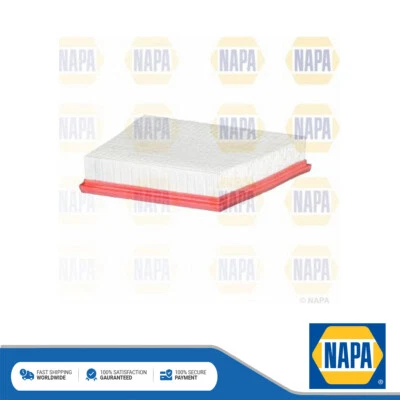 Filtro de aire derecho NAPA se adapta a Jaguar F-Pace XF Land Rover Range Velar 3.0 D Foto 1 de 2