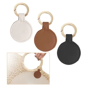 Hat Keeper Clips 3 Color For Bag Hat Holder Travel Releasing Hands Round Shape - Picture 1 of 10
