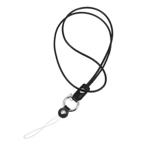 Multicolor Wrist Lanyard Cellphone Beaded Lanyard Polymer Clay Phone Rope - Zdjęcie 1 z 12