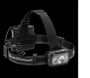 Black Diamond - Icon 700 Headlamp - Sale On! - Picture 1 of 2