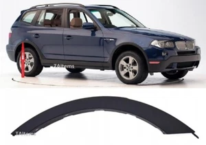 GUARDABARROS TRASERO DERECHO MOLDURA BMW X3 E83 2004-2010 - Imagen 1 de 3