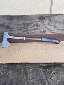 Vintage Estwing axe - Picture 1 of 3