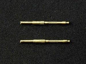 Cañón de pistola Mini World 4863a - 1/48 - MG-131 (2 piezas) Alemania - Imagen 1 de 9