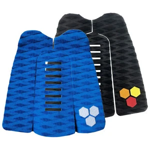 Surfboard Anti-Slip EVA Surfs Deck Grip Surfboard Traction Pad Surfboard Pads - Picture 1 of 14