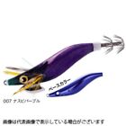 Shimano Sephia Clinch Excounter Rattle QE-J35S 3.5gou Nasubi Purple squid-jig