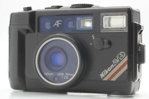 Nikon Waterproof/Underwater Point & Shoot Film Cameras for sale | eBay