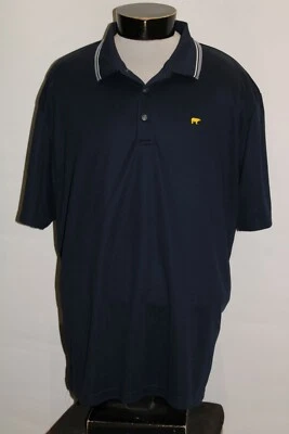 JACK NICKLAUS Mens 2XL XXL Golf Polo shirt Combine ship Discount - Image 1 of 2
