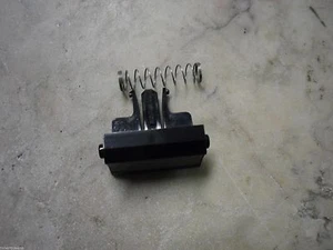 GENUINE Konica Minolta QMS 1300W 1350W 1380MF 1390MF Separation Pad 4136-0151-02 - Picture 1 of 1