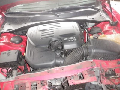 Used Windshield Wiper Motor fits: 2013 Dodge Charger  Grade A - Image 1 of 4