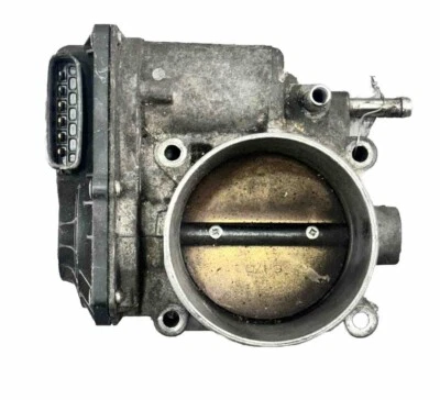 Nissan Titan Armada Pathfinder 2004-2012 carrocería del acelerador 5,6 L V8 OEM 16119-7S000 Foto 1 de 4