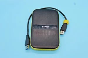 SP SILICON POWER ARMOR 2 TB FESTPLATTE MIT USB - Bild 1 von 3