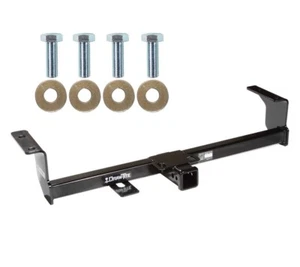Trailer Tow Hitch For 06-13 Suzuki Grand Vitara 2" Towing Receiver Class 3 NEW - Picture 1 of 4