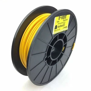 [3DMakerWorld] taulman3D-Eastman N-Vent Co-Polyester Filament - 1.75mm, Yellow - Picture 1 of 1