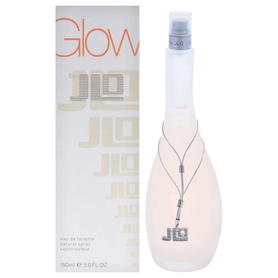 Glow by Jennifer Lopez para mujer - spray EDT de 5 oz Foto 1 de 4