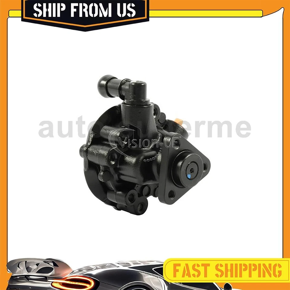 Насос гидроусилителя руля для BMW 328Ci 2,8 л 2000 BMW 328i 2,8 л 2000 1x - Изображение 1 из 4