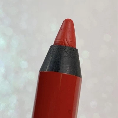 Urban Decay 24/7 Glide-On Lip Pencil 714 NWOB FULL SIZE - Image 1 of 2
