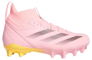 Adidas House of Adizero Impact + rosa Fußballschuhe: IF1567 Größe 12 - Bild 1 von 12