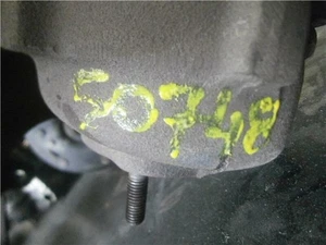 turbocharger 50748 for VOLKSWAGEN GOLF IV BERLINA (1J1) 1.9 TDI - Picture 1 of 5