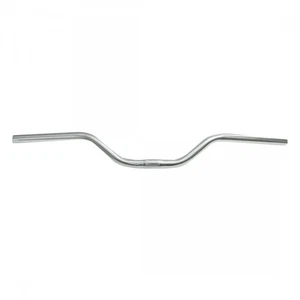 Sunlite MTB/City Chrome 25.4mm 27.5in Steel Riser Bar - Picture 1 of 1