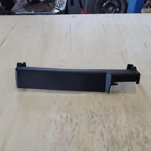 Asiento del conductor Escalade LH 2014-2020 moldura de pista negro 14-20 - Imagen 1 de 5