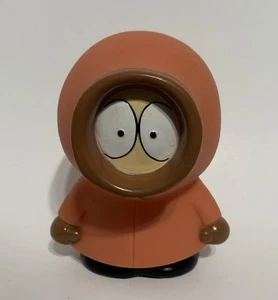 "Figura de vinilo Kenny McCormick South Park 1998 de colección de 6"" de Toy Fun 4 todos" - Imagen 1 de 5