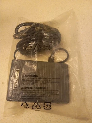 FDM Electronic KD-1902 Sewing Machine Speed Control Foot Pedal Controller NEW - Image 1 of 3