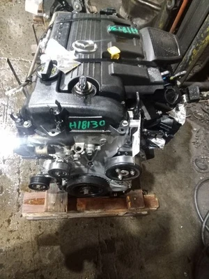 Engine 2.0L VIN F 8th Digit Fits 06-08 MAZDA MX-5 MIATA 3955342 Foto 1 de 4